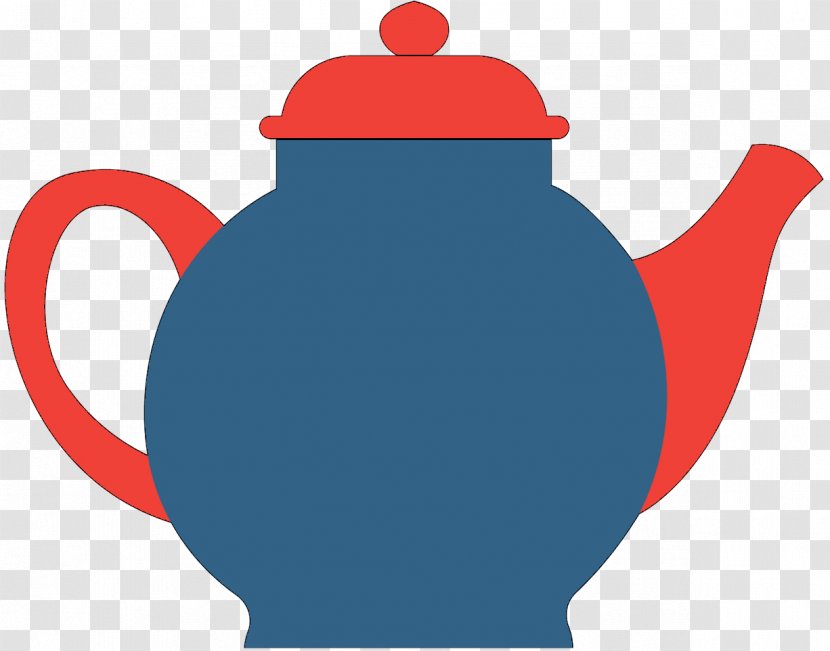 Kettle Mug Tennessee Clip Art Teapot - Drinkware - Water Bottle Transparent PNG