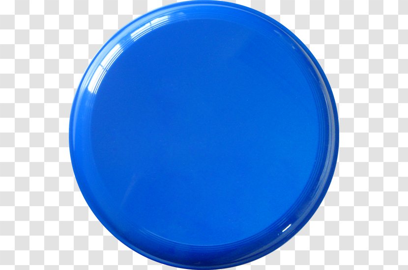 Flying Discs Plastic Golf Tees Sporting Goods - Azure - Frisbee Transparent PNG