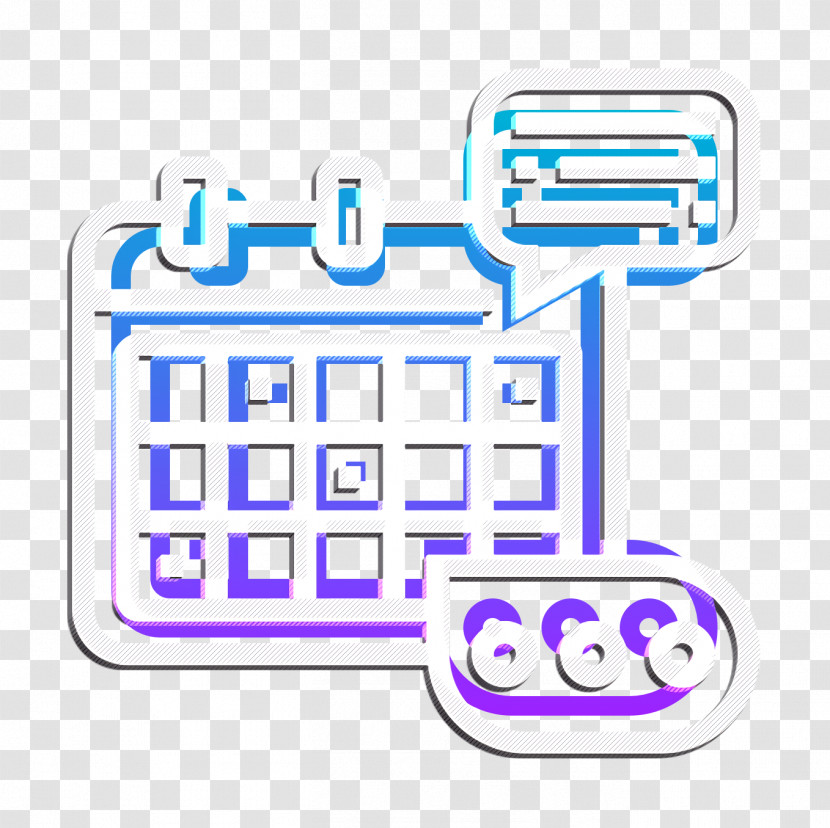 Event Icon Business Essential Icon Transparent PNG