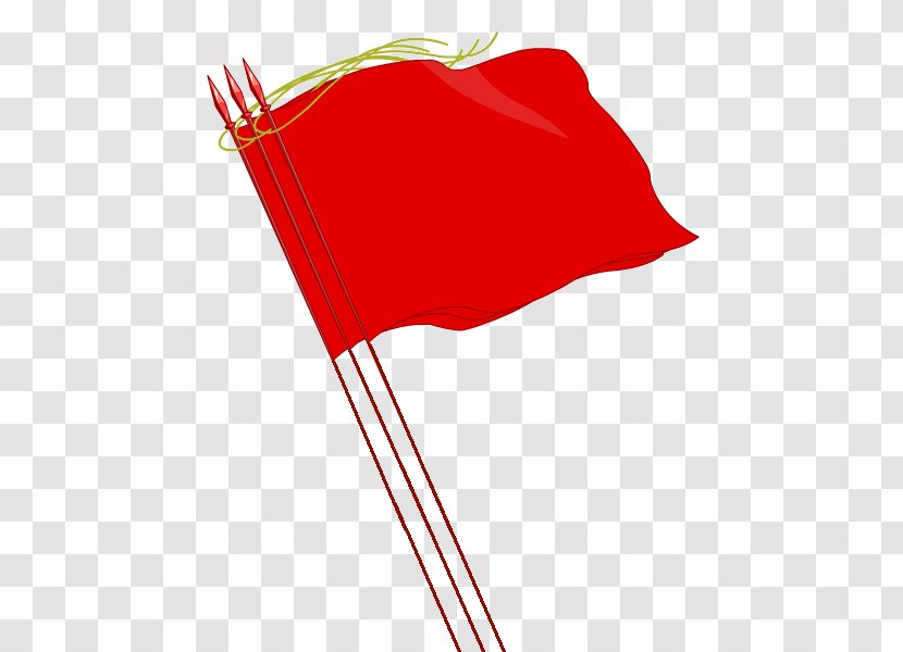 Red Flag Of China GIF - Carmine - Arranged Transparent PNG
