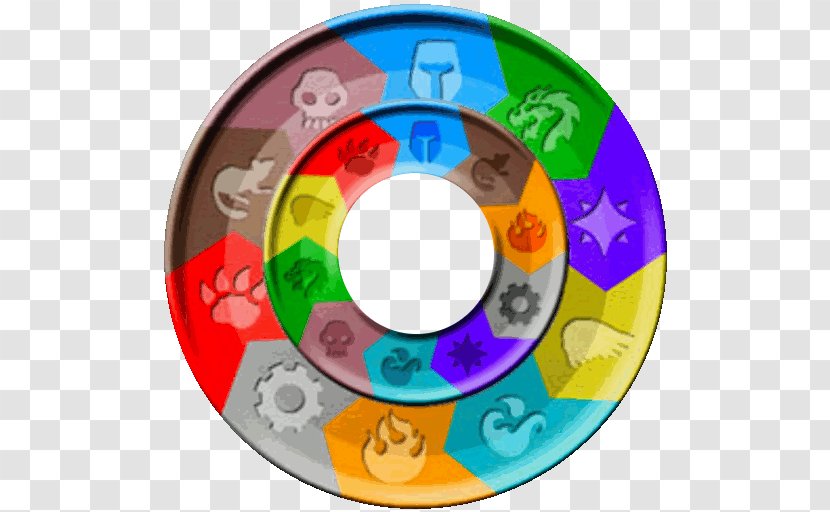 World Of Warcraft Pet Pokemon Wheel Pokémon GO - Compact Disc Transparent PNG