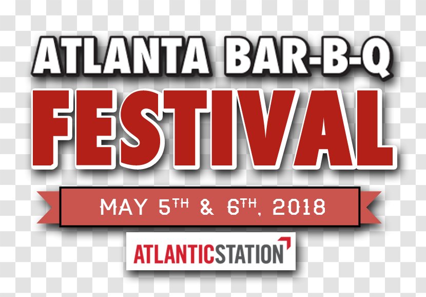 Barbecue Atlanta BBQ Festival Atlantic Station Beer - Cartoon - Spring Forward Transparent PNG