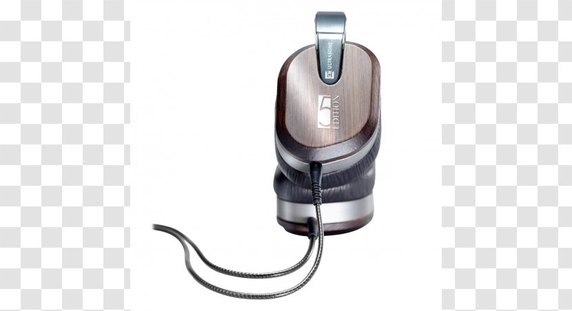 Ultrasone Edition 5 - Technology - 12 Headphones AudioHeadphones Transparent PNG