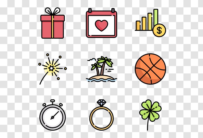 Computer Icons New Year's Resolution Clip Art - Jewellery - Ditch Years Day Transparent PNG