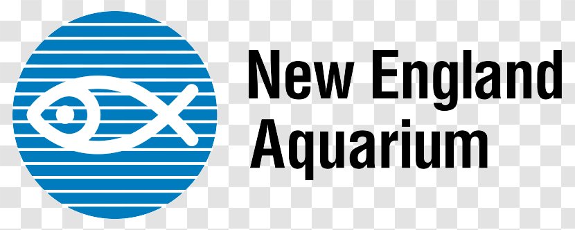 New England Aquarium Zoo Hotel Public - Giant Ocean Tank - Logo Transparent PNG