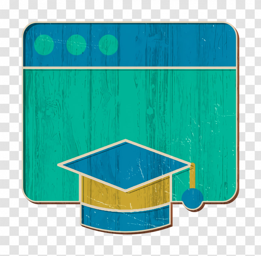 School Icon Seo And Web Icon Education Icon Transparent PNG