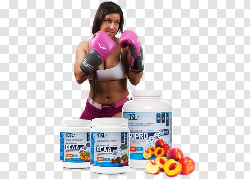 Dietary Supplement Boxing Glove Branched-chain Amino Acid Health - Bodybuilding - Creative Menu Transparent PNG