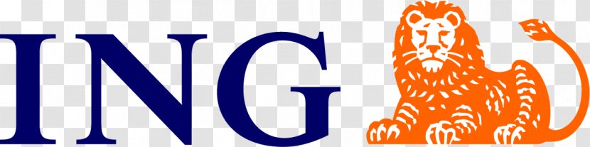 ING Group Bank Logo ING-DiBa A.G. Business Transparent PNG