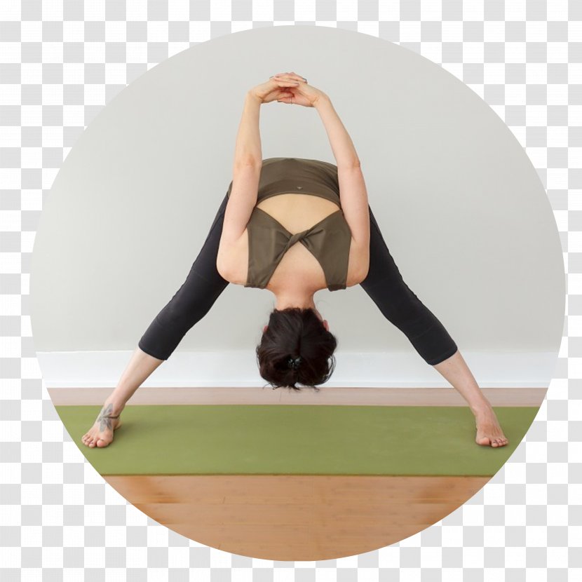 Yoga - Arm - Training Transparent PNG