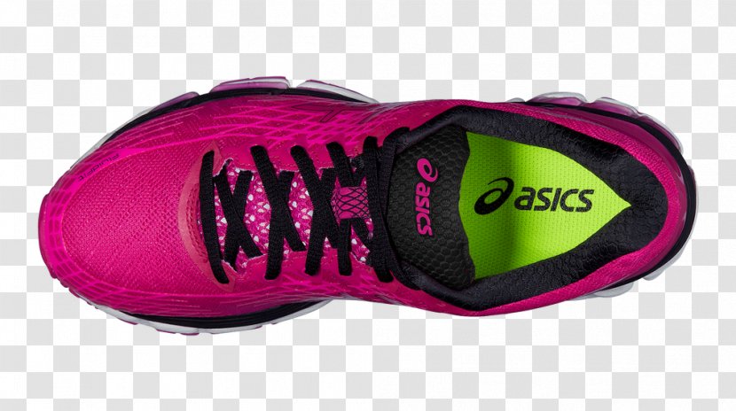 Asics Men's Gel-Nimbus 19 Lite-Show Running Shoe Sports Shoes - Woman Transparent PNG