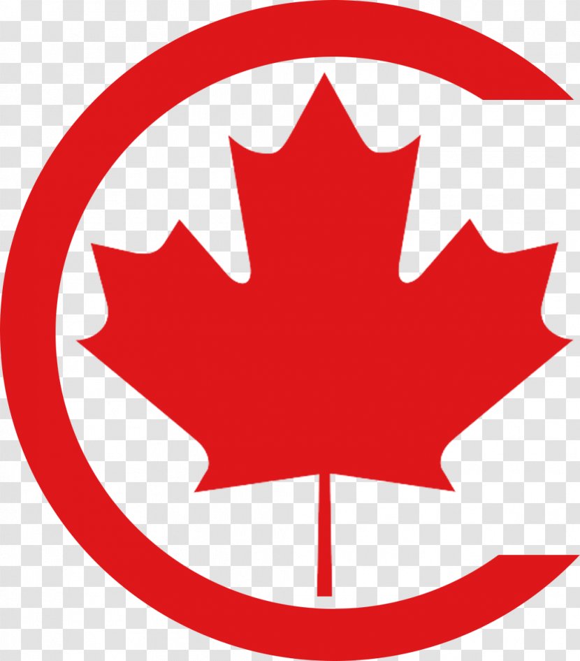 Flag Of Canada History Day - Flower Transparent PNG