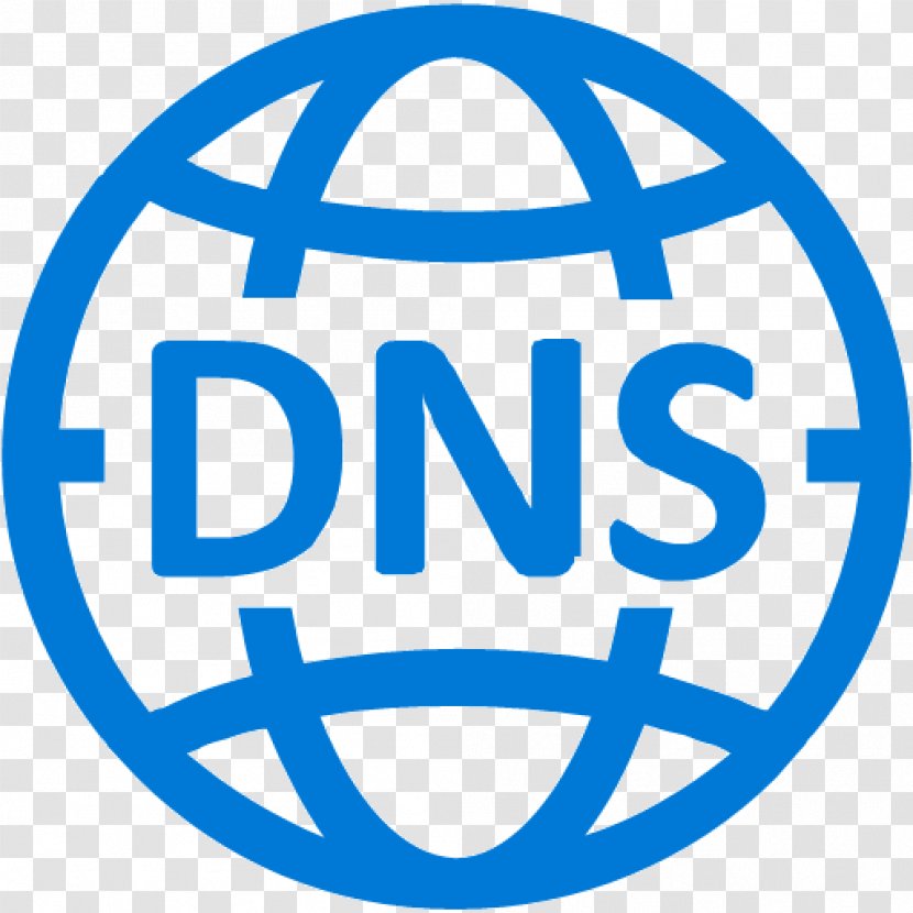 Domain Name System Microsoft Azure Server Amazon Web Services - Computer Network Transparent PNG