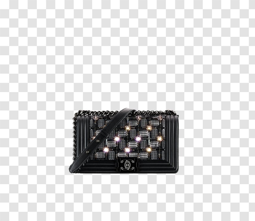 Chanel Handbag Fashion Show Haute Couture - Electronics Transparent PNG
