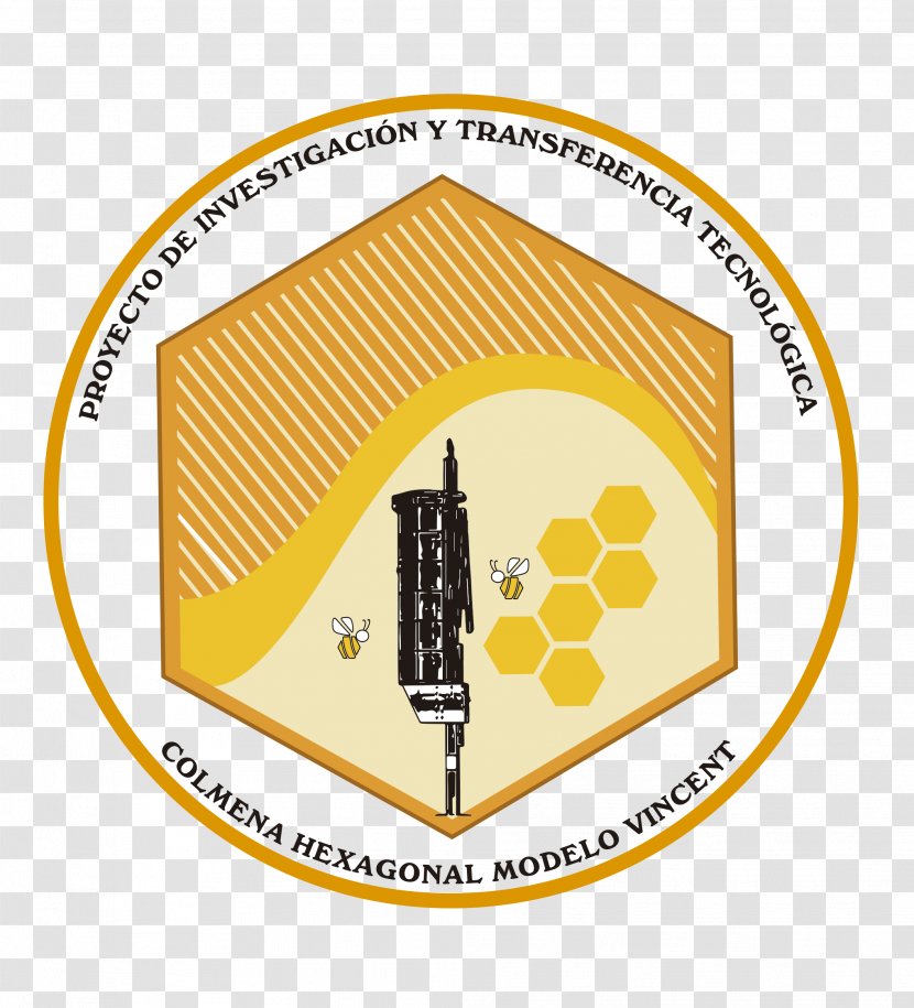 Brand Logo Material - Hexagon Infographic Transparent PNG