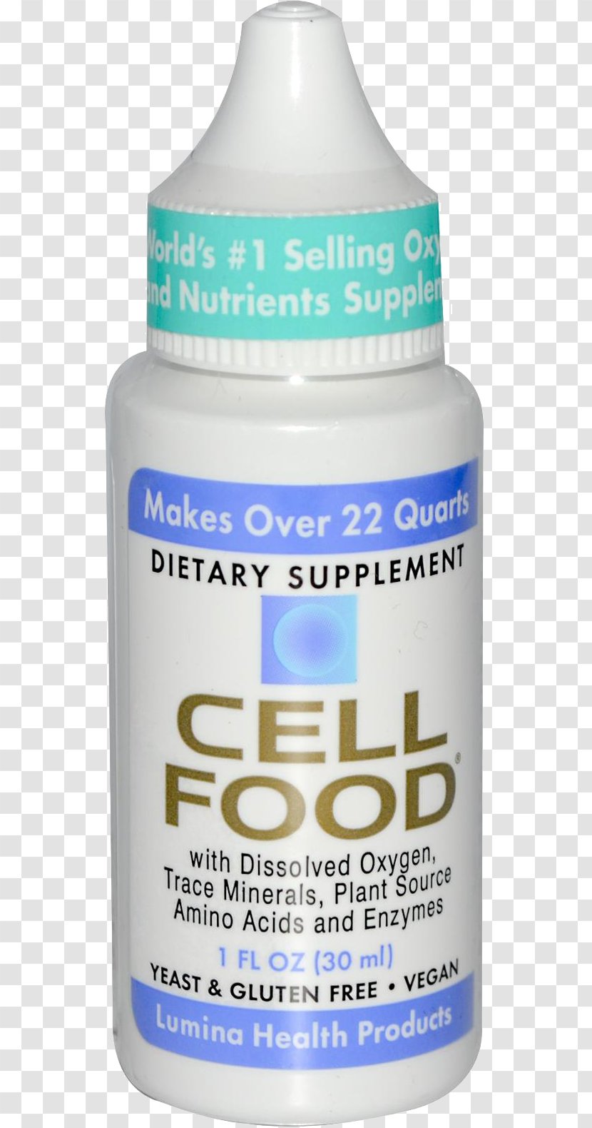 Nutrient Dietary Supplement Food Nutrition Health - Cell Transparent PNG