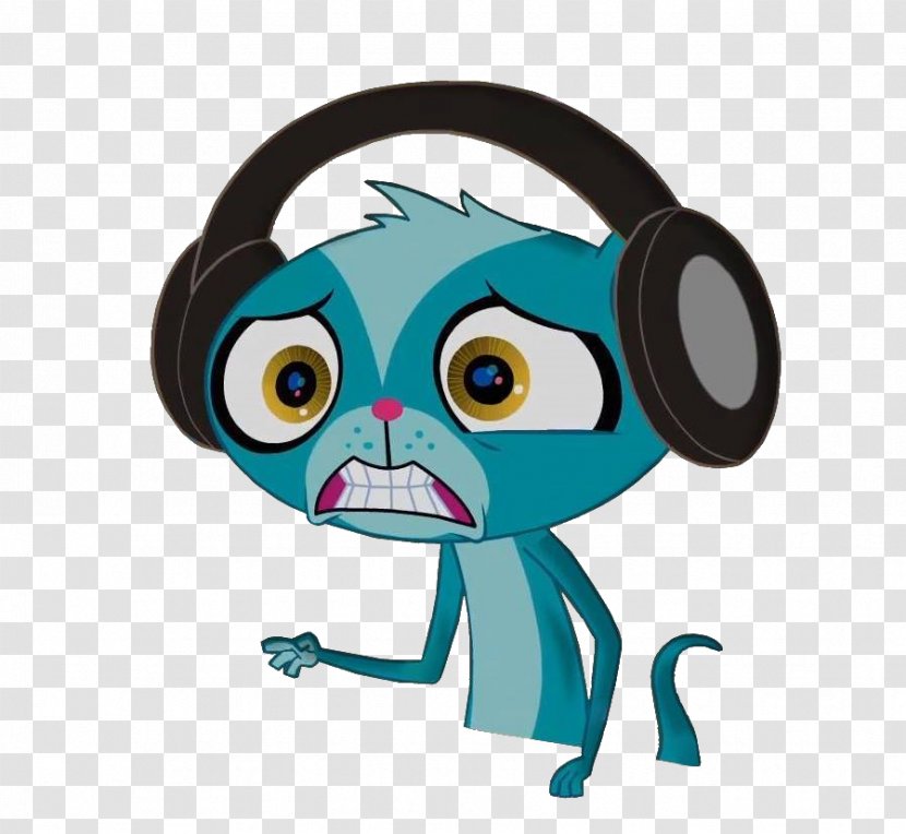 DeviantArt - Idea - Cartoon Dj Transparent PNG