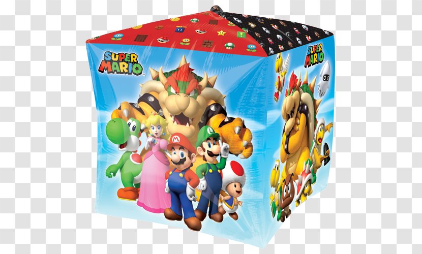 Super Mario Advance 4: Bros. 3 World - Series - Bros Transparent PNG