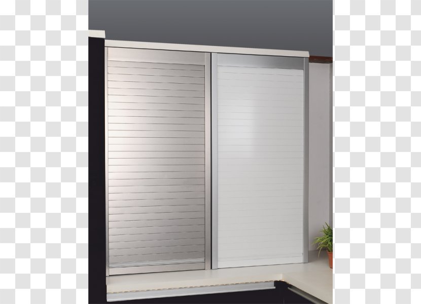 Window Blinds & Shades Treatment Sliding Door Armoires Wardrobes - Shop Wide Transparent PNG