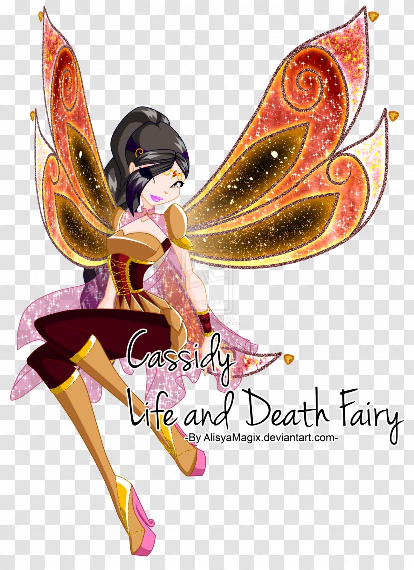 Fairy DeviantArt Artist Drawing - Mythical Creature Transparent PNG