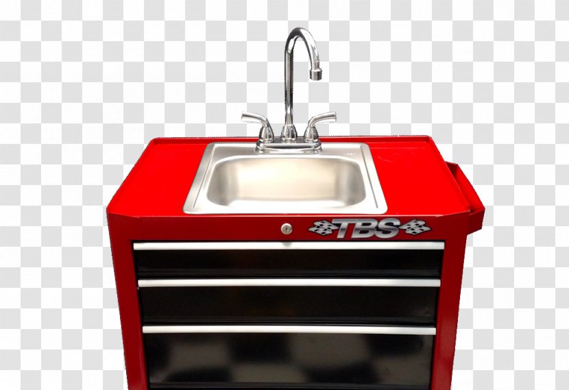 Sink Tool Boxes Room - Design Studio - Toolbox Transparent PNG