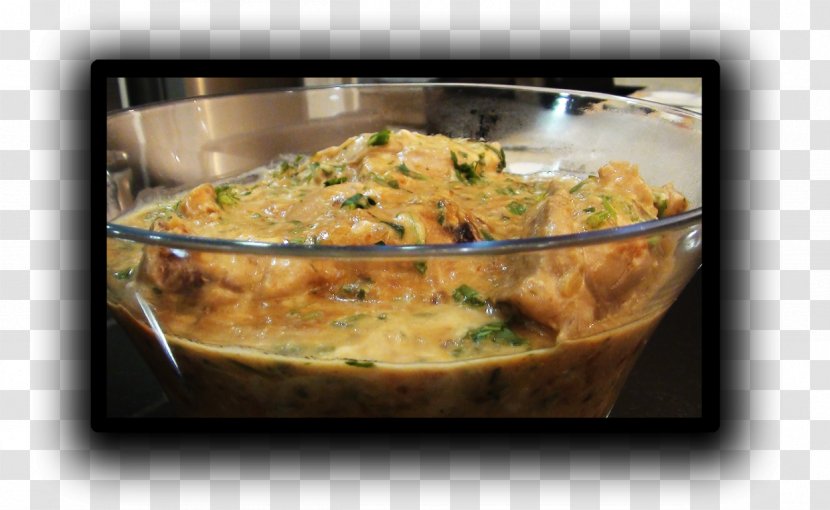 Vegetarian Cuisine Recipe Dish Cookware Food - Frango Transparent PNG