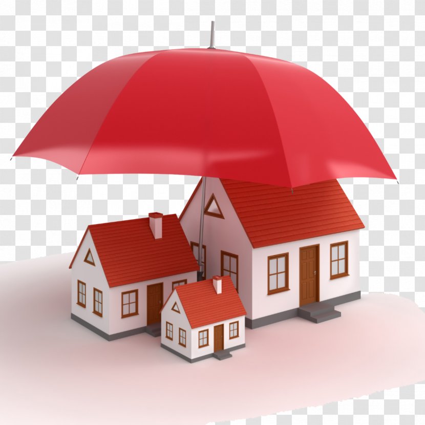 Real Estate Home Insurance Life Business Agent - Property Transparent PNG