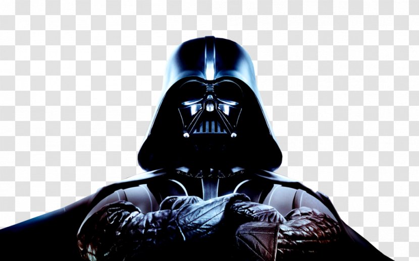 Anakin Skywalker C-3PO Han Solo Star Wars Day - Darth Vader Transparent PNG