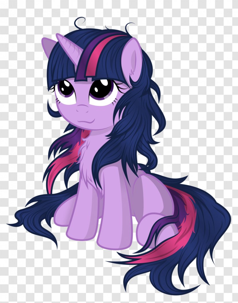 Twilight Sparkle Pony Rainbow Dash YouTube The Saga - Silhouette Transparent PNG