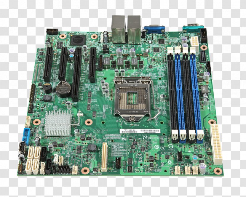 Sound Cards & Audio Adapters Intel Motherboard Central Processing Unit ATX - Tv Tuner Card Transparent PNG