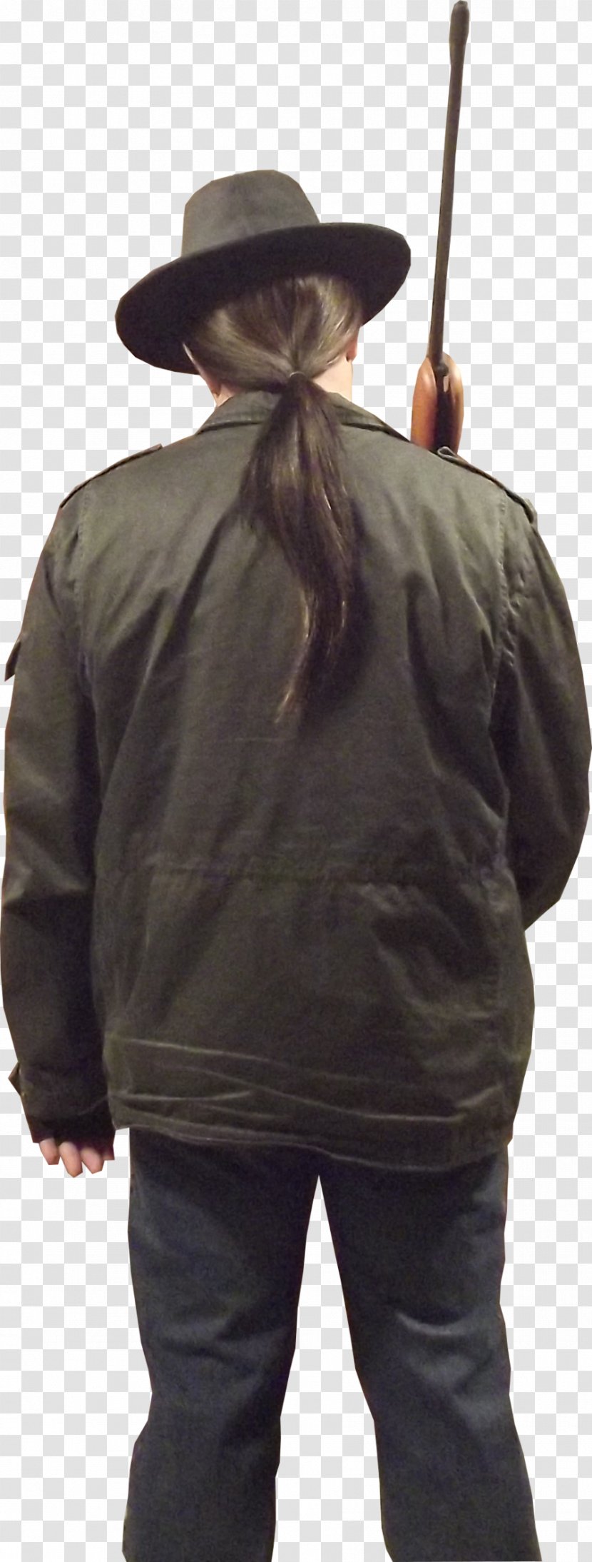 Outerwear - Jacket - Male Model Transparent PNG