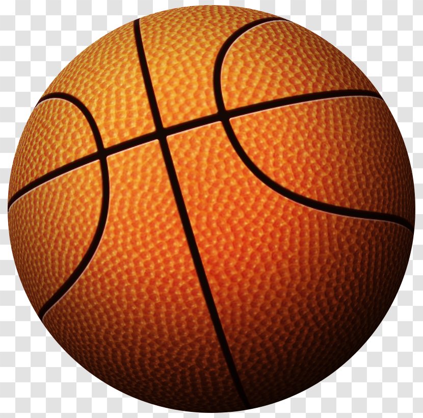 Sport Ball Basket - Pallone Transparent PNG