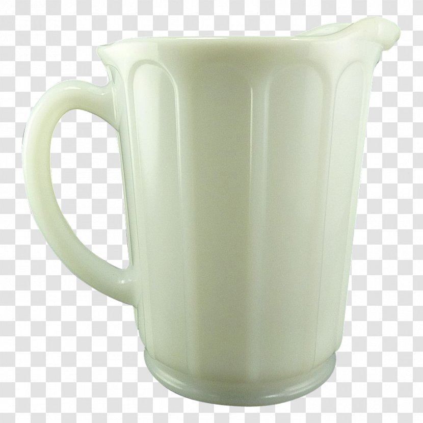 Jug Pitcher Milk Glass Juice Transparent PNG