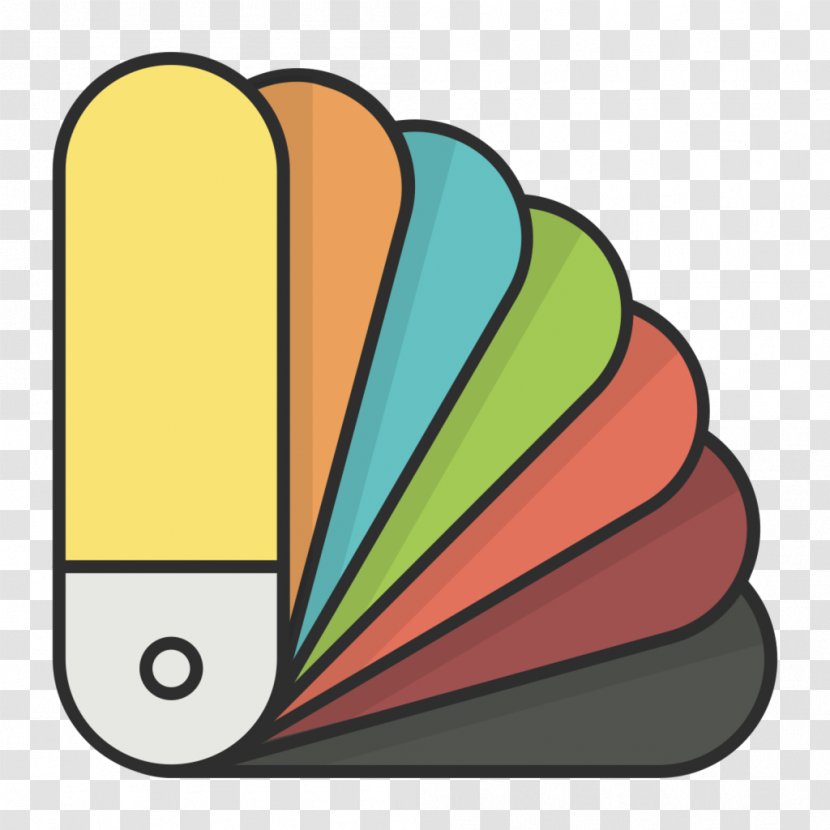MacOS Computer Software Color Picker Apple - Bb Transparent PNG