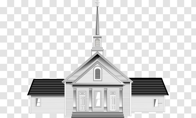 Christian Church Parish Clip Art - Home - Iyi Parti Transparent PNG