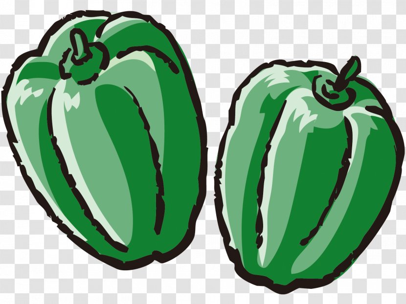 Dietary Supplement Antioxidant Vitamin Bell Pepper Oksidacija - Food - Green Peppers And Potatoes Transparent PNG