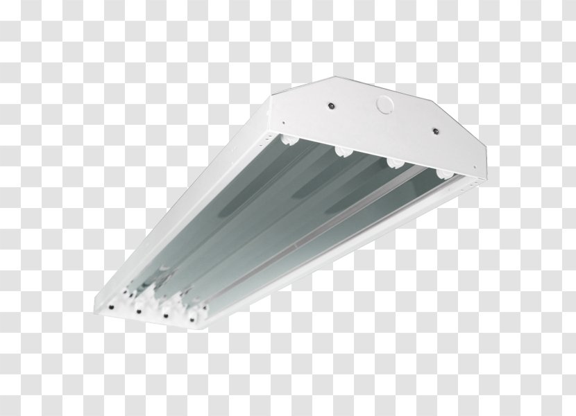 Light Fixture Lighting Fluorescent Lamp Transparent PNG