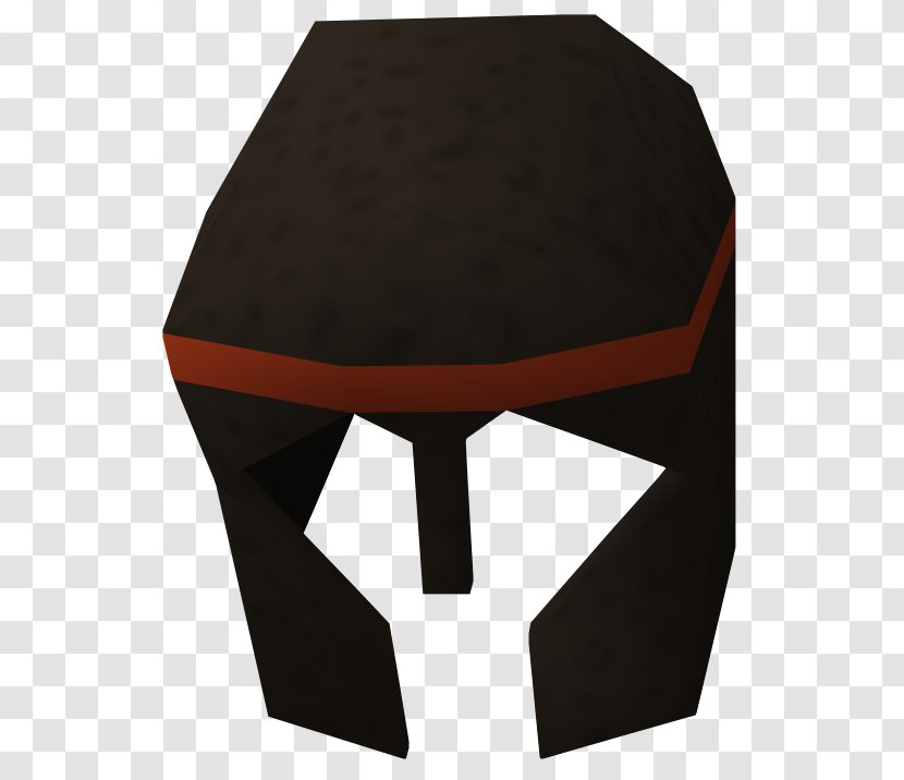 RuneScape Helmet Thumbnail Wiki Armour - Table - Helm Transparent PNG