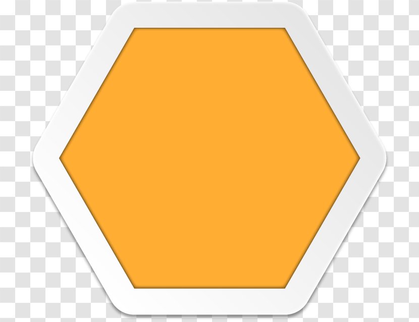 Hexagon Emercoin Angle Geometry - Computer Transparent PNG