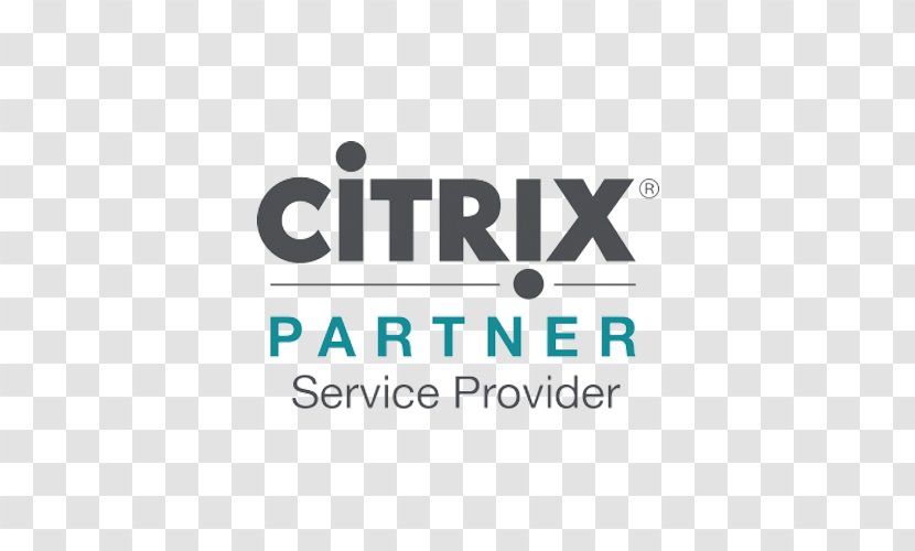 Citrix Systems Cloud Computing Managed Services Business Partner Microsoft - Text Transparent PNG