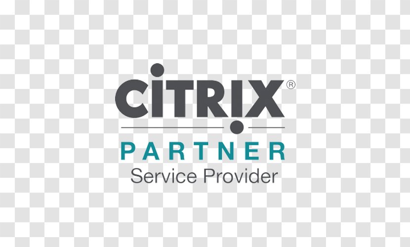 Citrix Logo transparent