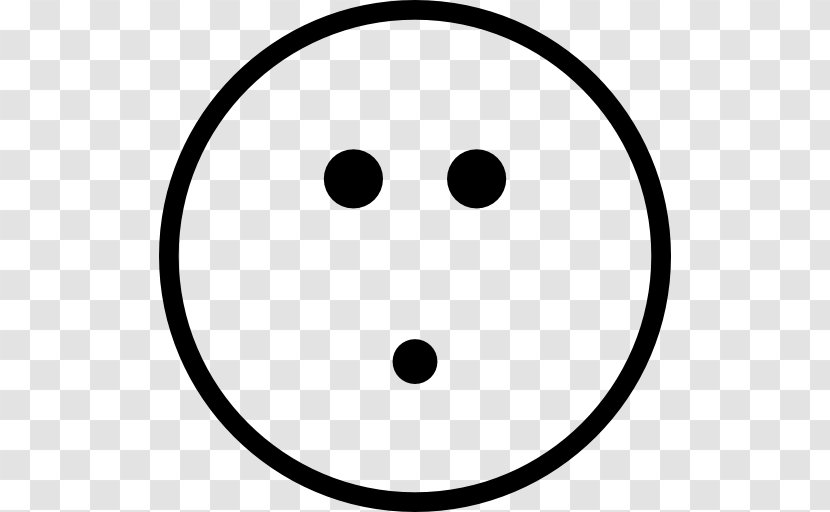 Smiley Emoticon Happiness - Facial Expression Transparent PNG