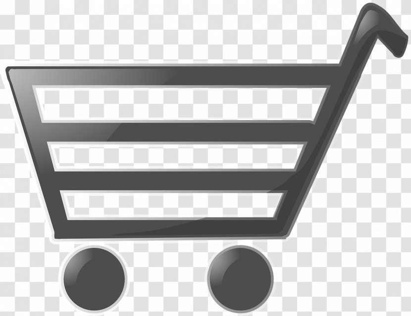 Shopping Cart Vector Graphics Clip Art Bag Transparent PNG