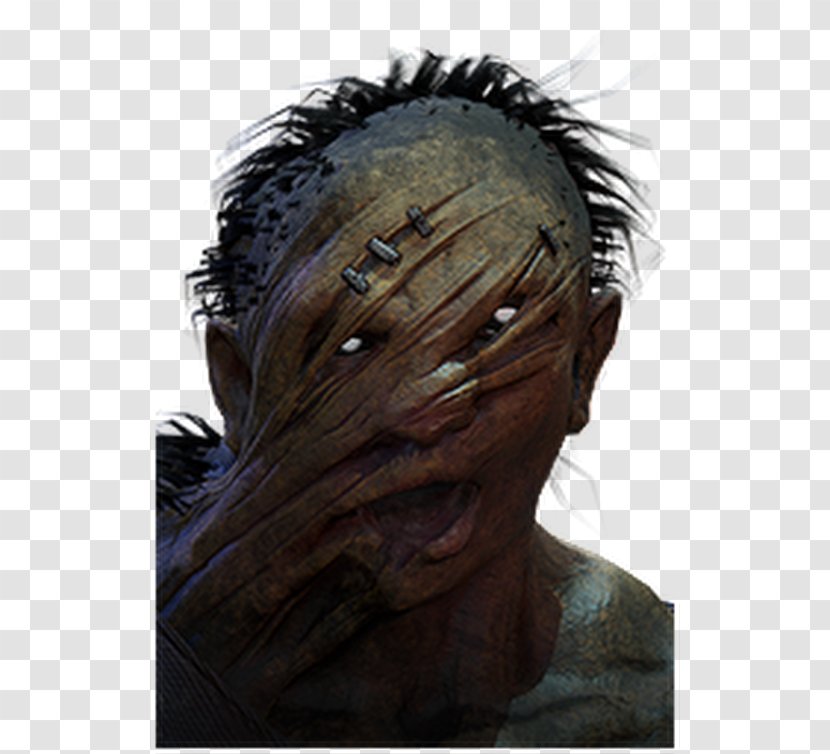 Dead By Daylight Leatherface Left 4 Hillbilly Game - Death Of Mark Duggan Transparent PNG