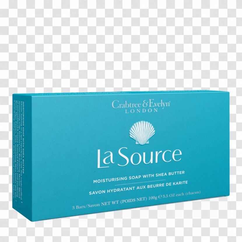 Brand The Source Crabtree & Evelyn Font - Soap Suds Transparent PNG