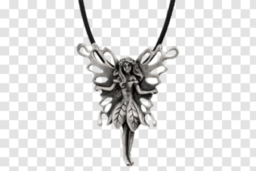 Charms & Pendants Necklace Jewellery Clothing Accessories Medal - Membrane Winged Insect Transparent PNG