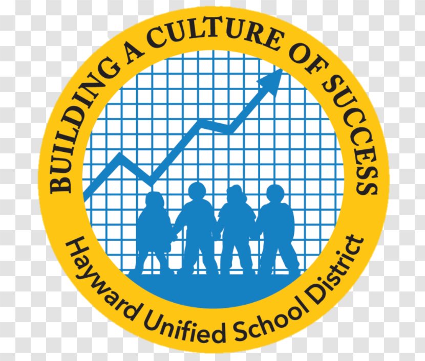 Logo Hayward Unified School District Organization Brand - Symbol Transparent PNG