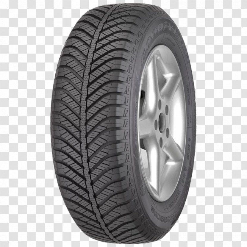 Sport Utility Vehicle Car Goodyear Tire And Rubber Company Michelin - Bfgoodrich Transparent PNG