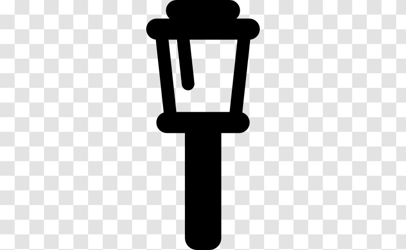 Street Light Lighting Fixture - Lantern Transparent PNG