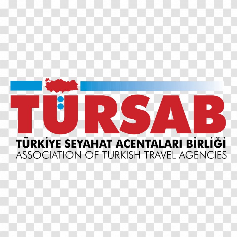 Logo Turkiye Seyahat Acenteleri Birligi Economy Font News - Mbank Transparent PNG