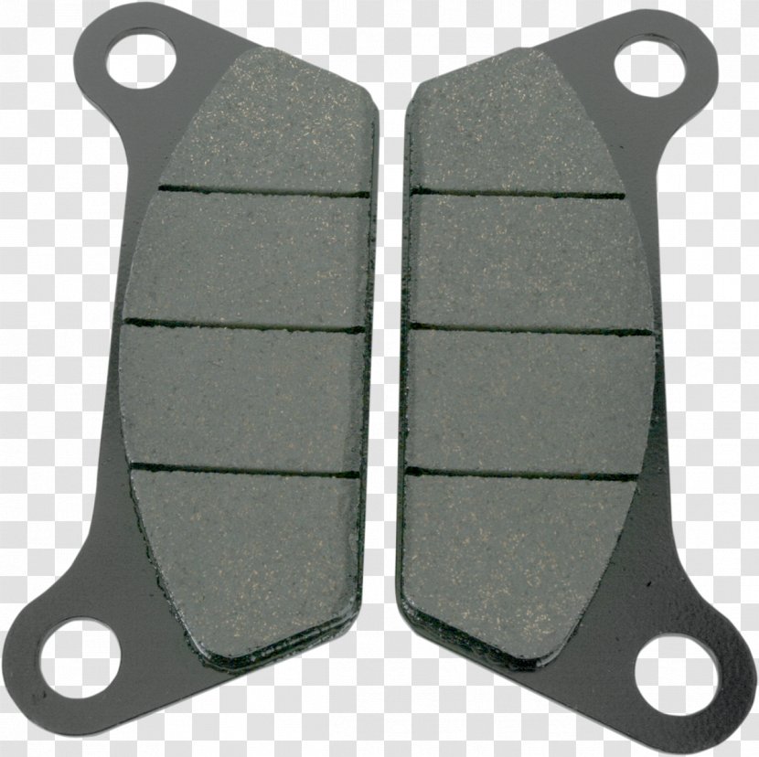 Car Brake Shoe Гальмівна система Motorcycle - Pad Transparent PNG